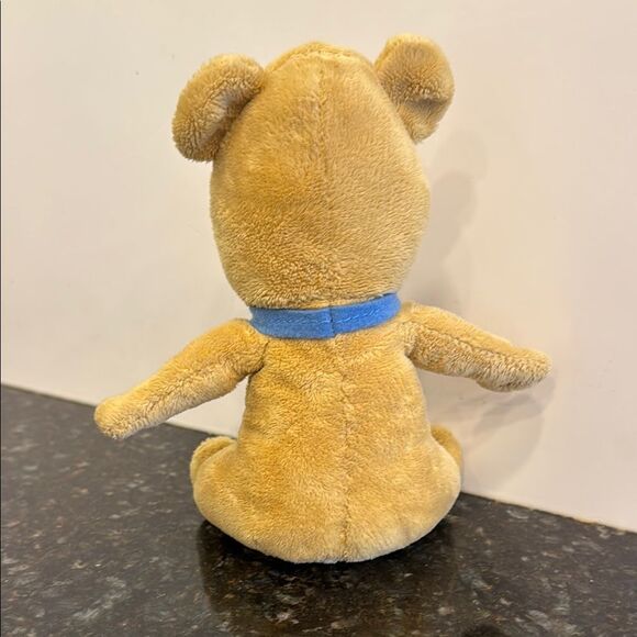 Yogi Bear Hanna-Barbera Collection Bear Boo-Boo Bear Plush - Stuffed Animal - Picture 4 of 8